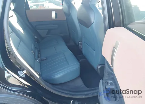 2025 Mini Countryman Cooper S from USA, damaged, VIN WMZ23GA05S7P89800